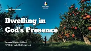 NCKR Sunday Service | January 18, 2026