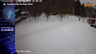 Shine  &ndash;  Orszak Trzech Kr&oacute;li - powt&oacute;rka, reportaże SOSW Bochnia i Msza Święta (06.01.2026r.)