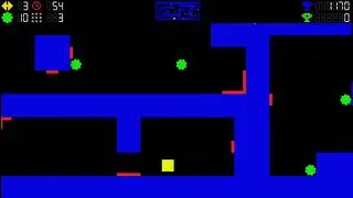 #2 CYBLOC - Online Leaderboards Demo - AOZ Studio (Beta)