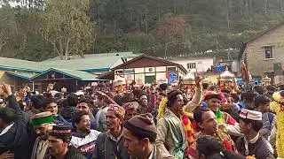 Shivratri international festival mandi...