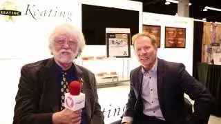 Keating Dental Lab-David Hornbook Lecture Series
