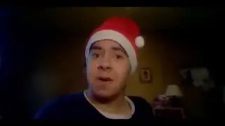 Pikachu Jackson - Ich W&uuml;nsch euch ne frohe Weihnacht -Weihnachts spezia