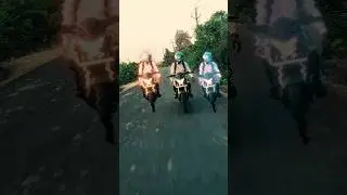 🏍️💀🤙🥷 #trendingshorts #virlshort #rider #biker #bikelife #sportbike #likeandsubscribe #motorbike #ns