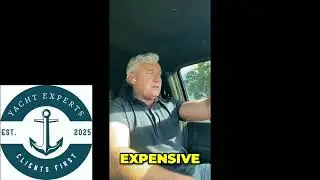 Boat Warranty NIGHTMARE: Big Corporate Boat Companies EXPOSED! #shorts