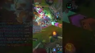 What FLAWLESS ADC Kiting Looks Like...