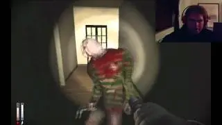DragonNOR Let's Play - Cry of Fear 