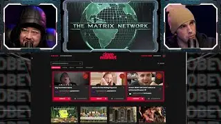 🚨Black Mirror is HERE - DARE MARKET: get paid to do DARES - How far will your go for CASH🚨