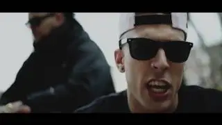 Magic Magno   Busco libertad Prod  by Dj Nerso 2014