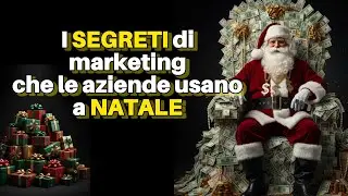 10 Christmas Marketing Techniques to Get You to Buy More Gifts