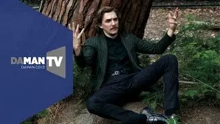Behind the Scenes with Kyle Gallner