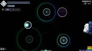 osu! Rafis method