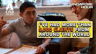 How This Singaporean Became A Global Feng Shui Sensation | Singapore Hour
