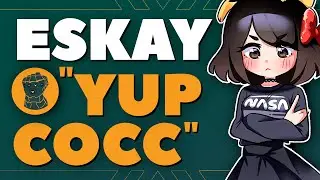 Eskay Takes The Ultimate Gamble! The Ranked Gauntlet