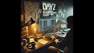 DayZ Expansion Custom Quests Tutorial | Add Missions to Your Server