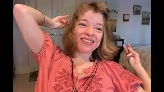 Let's be real &ndash;this cold is driving me crazy! I need interaction! :-)