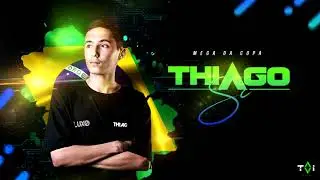 MEGA DA COPA - JUNHO 2018 (DJ THIAGO SC)