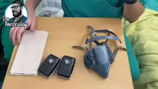 Cómo limpiar adecuadamente tu máscara  facial media cara