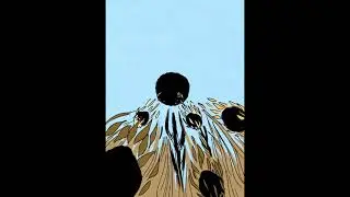 Arlo Parks -  Hope (Slowed & Reverb) -Wonderland Version
