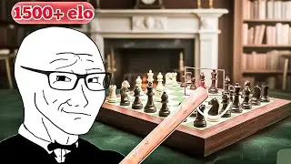 Control the Center: The Secret to Winning Chess Games