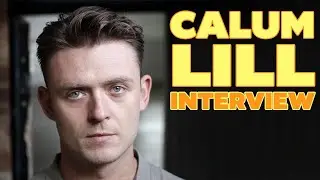 Ep 13 | TRAP w/ Calum Lill PART 2: The interview