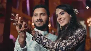 Upbeat and Fun Indian Wedding Filmed in Goa