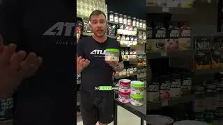 BCAA Flavour 210g Atlhetica Nutrition Por BHL Fitness