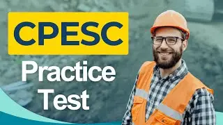 Практический тест CPESC 2026: вопросы и ответы к экзамену на получение сертификата специалиста по...
