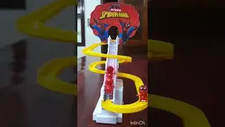 spider toy #toy lover #shots 😍സംഭവം powli 👌😎