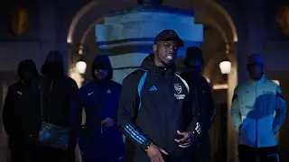 Rocket - R&eacute;el (Clip Officiel)