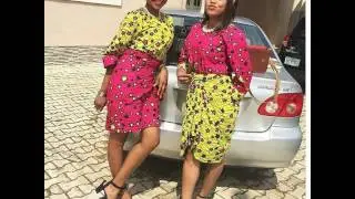 Latest Ankara Styles and Designs 2017