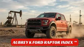 Raptor Index Drops & Venezuela Oil Deal: 2026 Oil Market Outlook