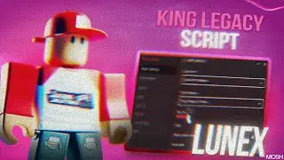 King Legacy Script [Free] | Roblox x King Legacy Scripts | King Legacy Script [Update]