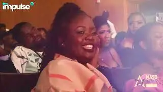 @praiseumali LIVE PERFORMANCE[ MASO AWARDS AT LILONGWE BICC] IMPULSE TV