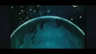 Doraemon ending song in reverse in 1979.