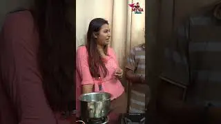 இது Hindi இல்லைங்க😂 | Myna Wings #shorts