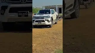 Hillex Revo*