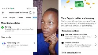 How to Earn with Facebook Partnership Ads