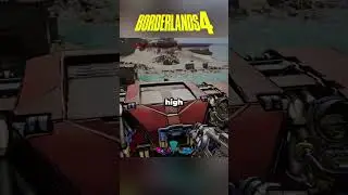 3 лучших фермы для ранних легендарных предметов в BORDERLANDS 4
