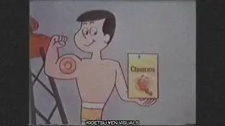 Pi'erre Bourne - Honey Nut Cheerios