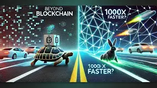 Beyond Blockchain &ndash; BlockDAG, Crypto&rsquo;s Next Big Thing?