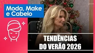 Descubra os cal&ccedil;ados tend&ecirc;ncia do ver&atilde;o 2026 com a Eug&ecirc;nia Figueiredo &ndash; 17/12/25