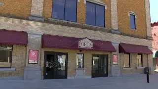 City to jazz up the local theater experience