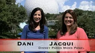 Disney Parks Moms Panel: Maximize Your Walt Disney World&reg; Vacation