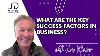 What Are The Key Success Factors In Business?