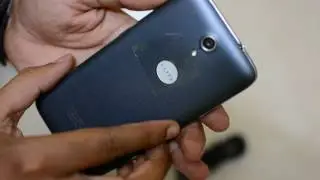 Swipe Elite Plus with 5-inch 1080p display - Unboxing