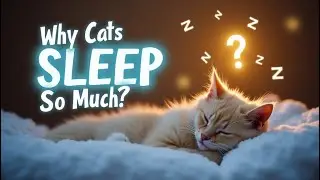 What Happens If Cats Sleep Too Much?