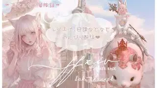 FF14 レベ上げとかのんびり配信する！ 🕹️*
