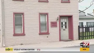 New housing program in Lebanon County