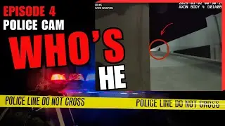 Chico Officers Return Fire After Armed Suspect Shoots Toward Them | Bodycam Footage