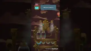 Алюминиевый старейшина Deep Town